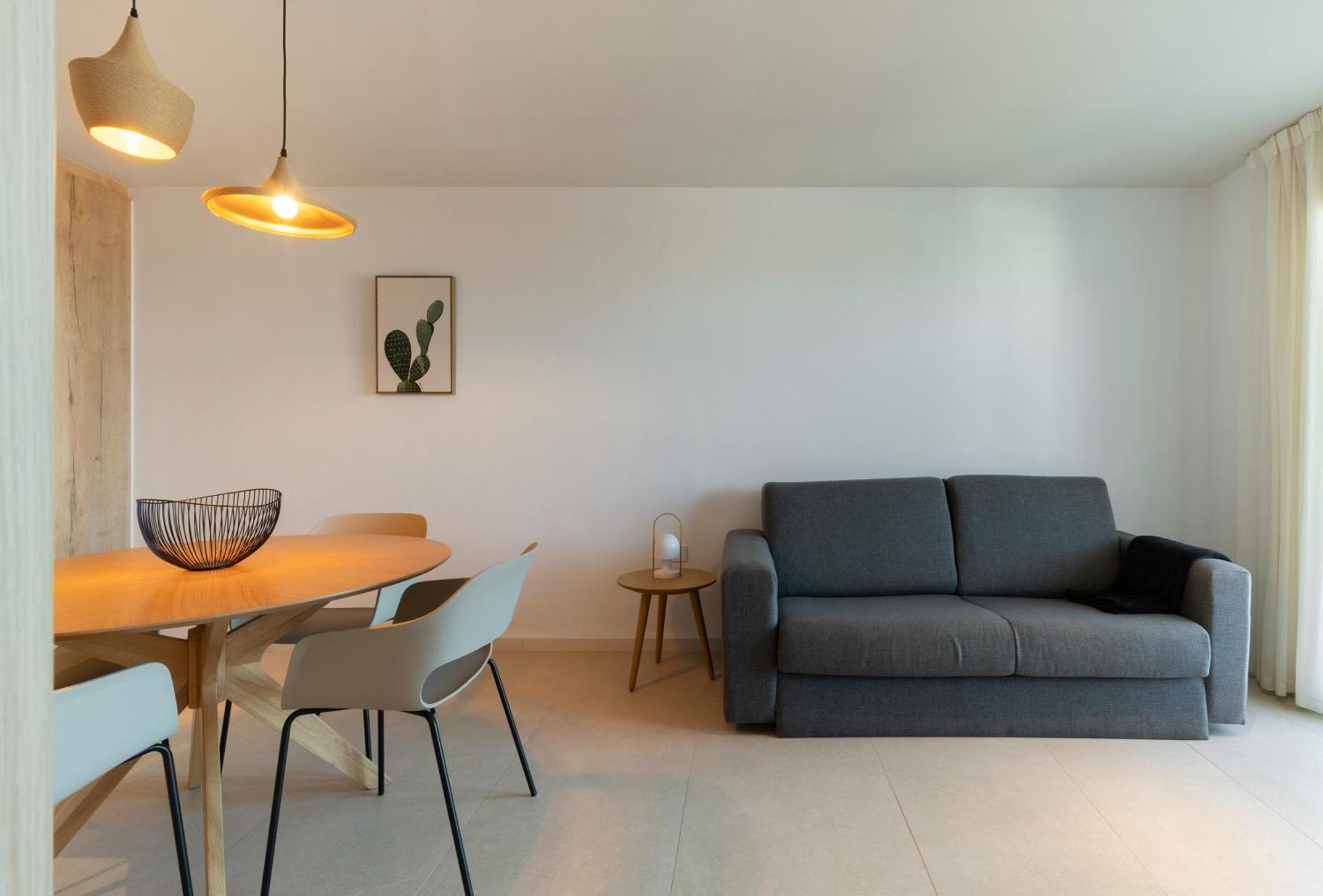 Kiko Park Oliva Hotel Eksteriør billede