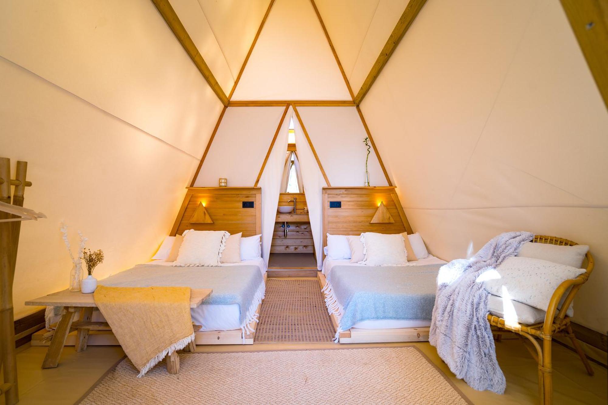 Kiko Park Oliva Hotel Eksteriør billede
